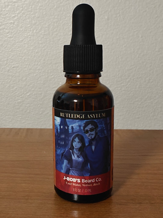Rutledge Bottle