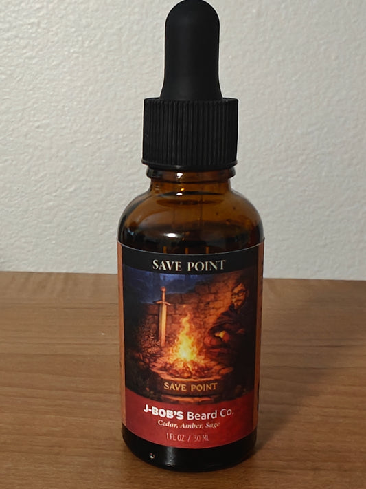 Save Point Bottle