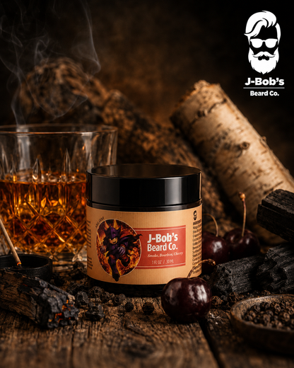 Axel Gear Beard Butter