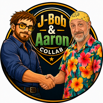 CocoRum Run - Collab Beard Oil