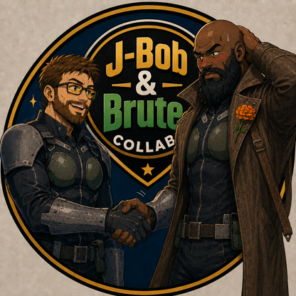 Kaiju: Code Orange Beard Oil