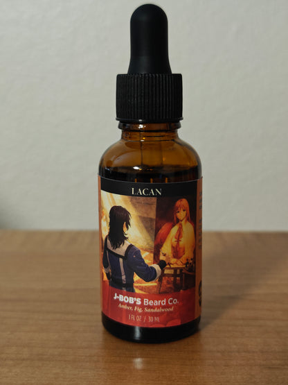 Lacan Bottle