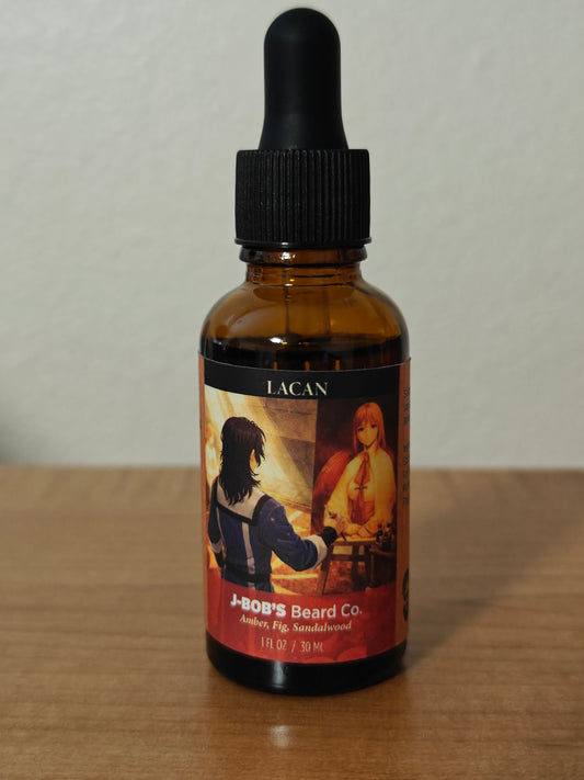 Lacan Bottle