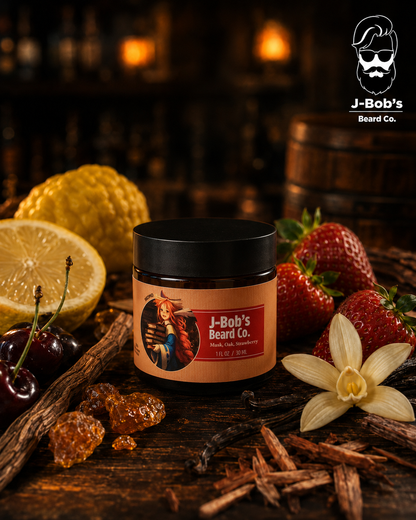 Momo Beard Butter
