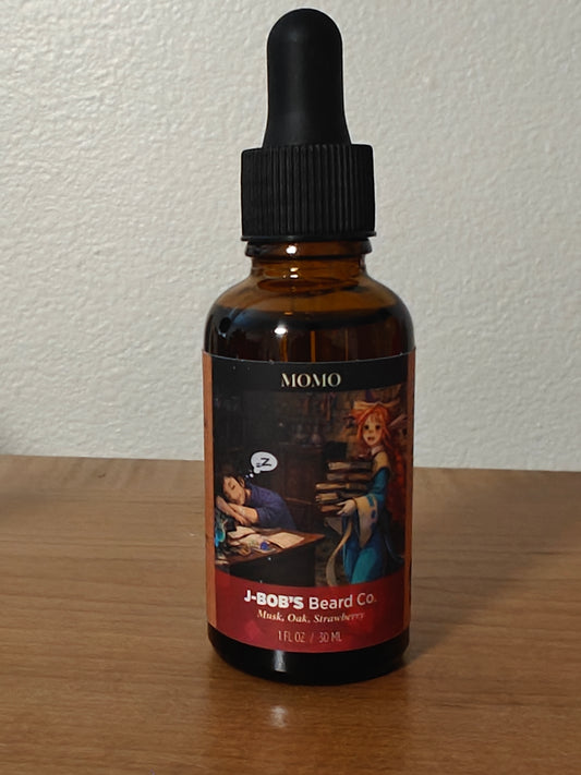Momo Bottle