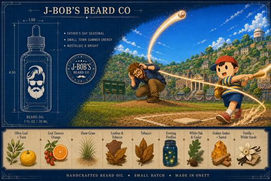Onett Slugger - Father's Day Limited!