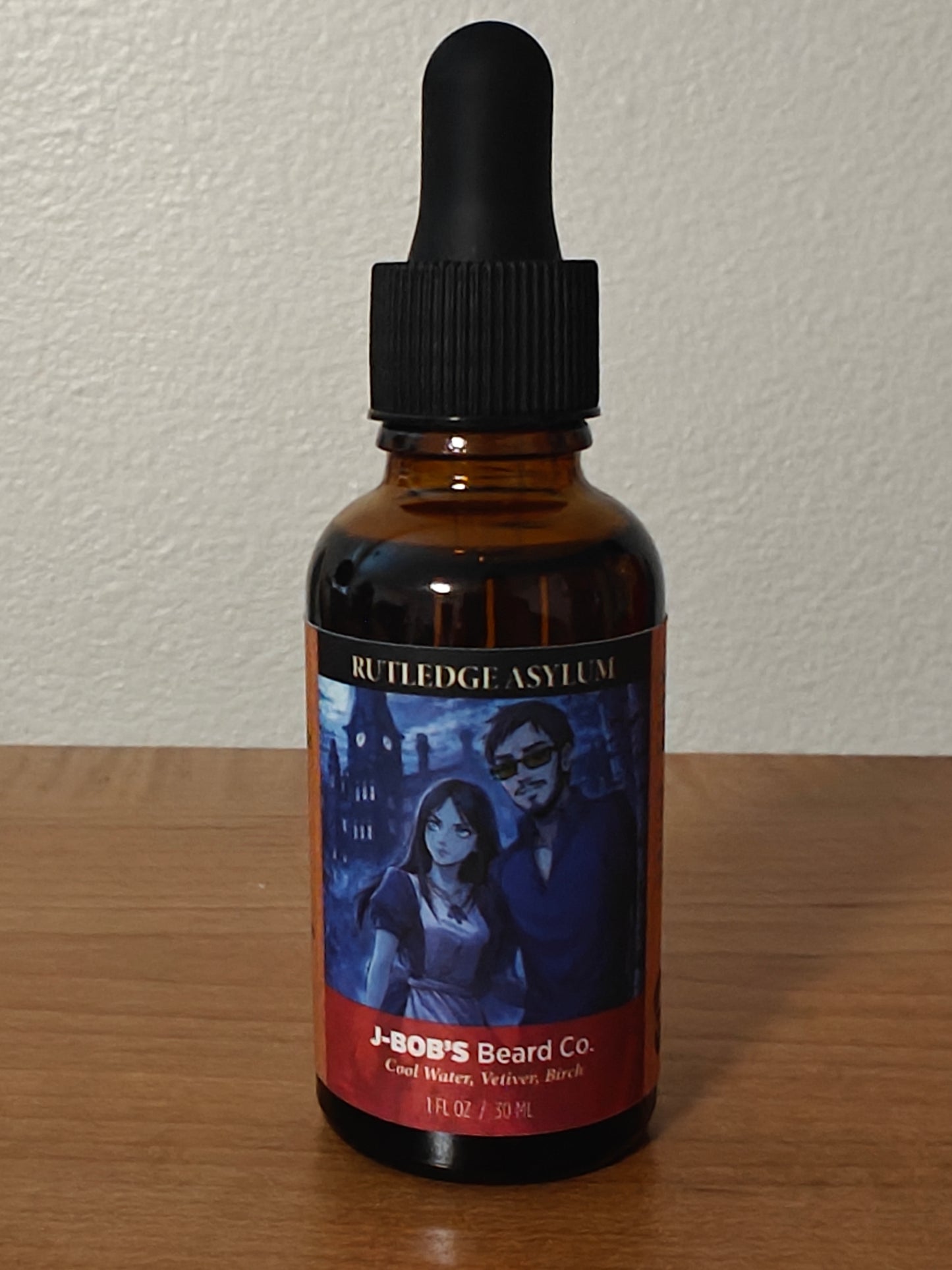 Rutledge Bottle