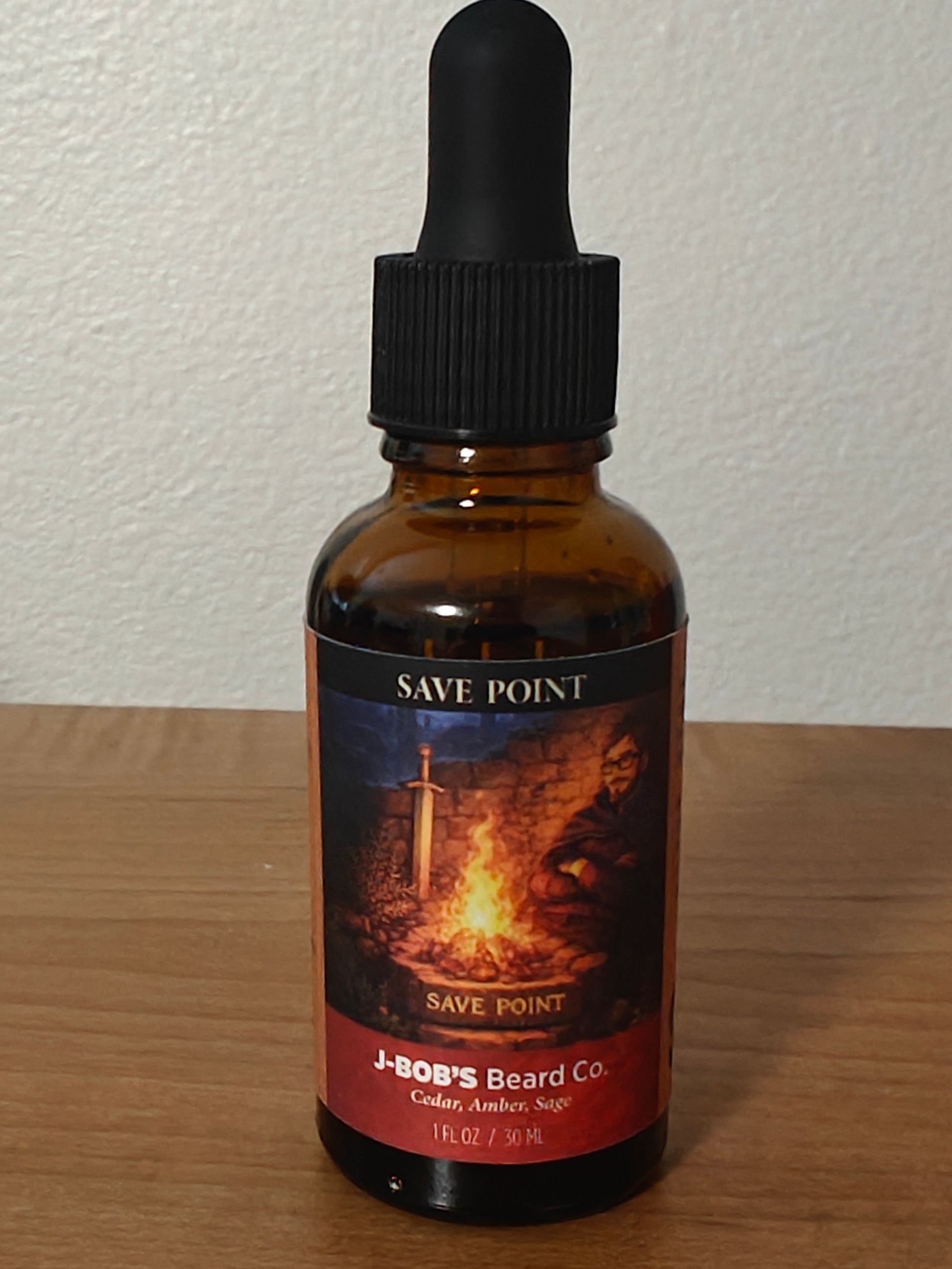 Save Point Bottle